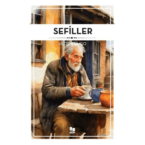 SEFİLLER-VİCTOR HUGO-KİTAPPAZARI YAYINLARI