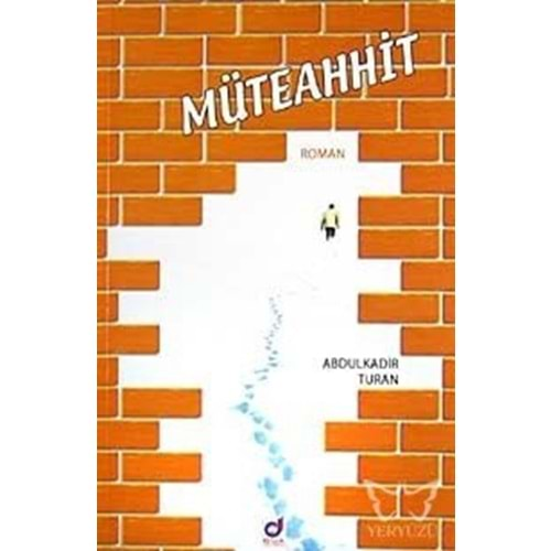 MÜTEAHHİT -ABDULKADİR TURAN- DUA