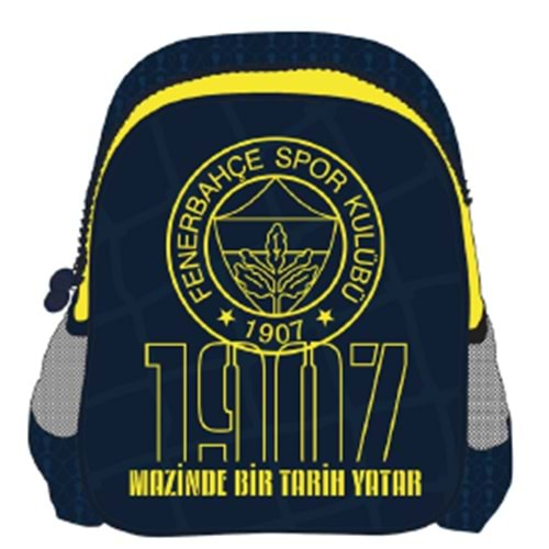 ME ÇANTA FENERBAHÇE MAZİNDE BİR TARİH YATAR ANAOKUL ÇANTASI-24749