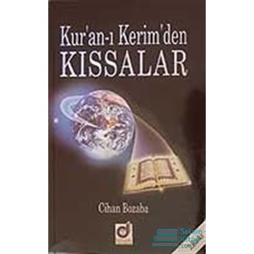 KURANI KERİMDEN KISSALAR CİHAN BOZABA DUA