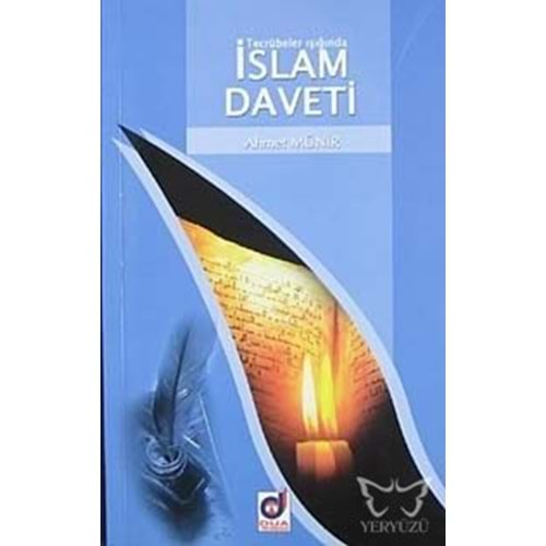 İSLAM DAVETİ-AHMET MÜNİR-DUA