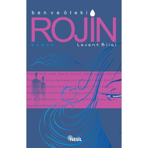 ROJİN - LEVENT BİLGİ NESİL