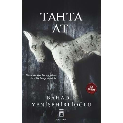 TAHTA AT-BAHADIR YENİŞEHİROĞLU-TİMAŞ