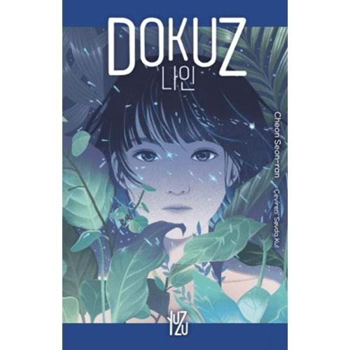 DOKUZ-CHEON SEON RAN-YUZU KİTAP