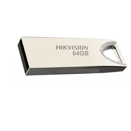 HIKVISION 64 GB USB 2.0 HS-USB-M200/64GB METAL FALSH BELLEK