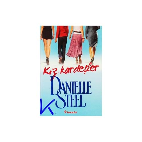 KIZ KARDEŞLER-DANIELLE STEL-İNKILAP