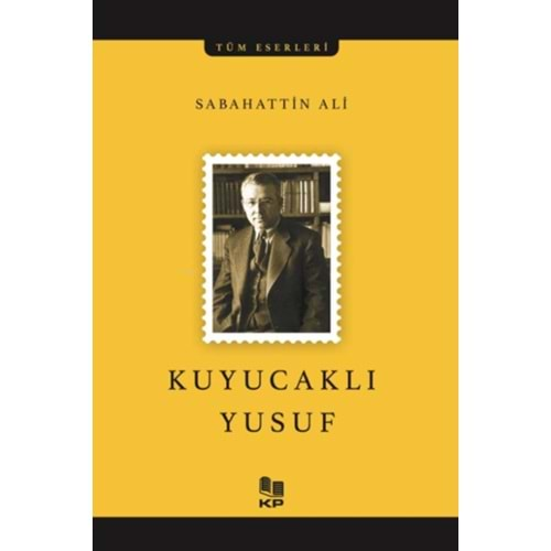 KUYUCAKLI YUSUF-SABAHATTİN ALİ-KİTAPPAZARI YAYINLARI