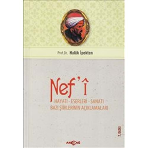 NEFİ - HALUK İPEKTEN - AKÇAĞ