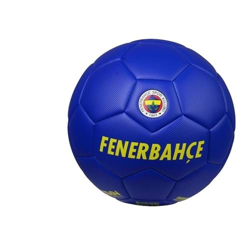 TİMON FENERBAHÇE PREMIUM FUTBOL TOPU NO:5 MAVİ-523521