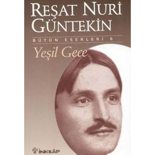 YEŞİL GECE R.N.GÜNTEKİN