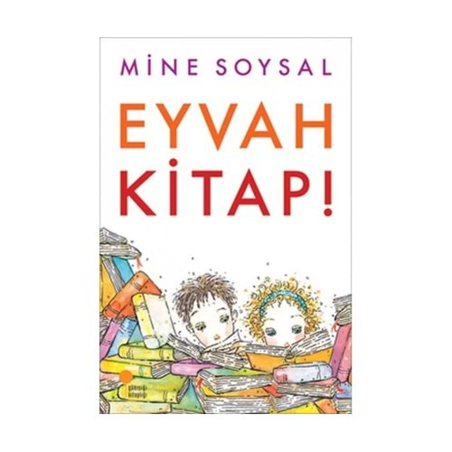 EYVAH KİTAP MİNE SOYSAL GÜNIŞIĞI