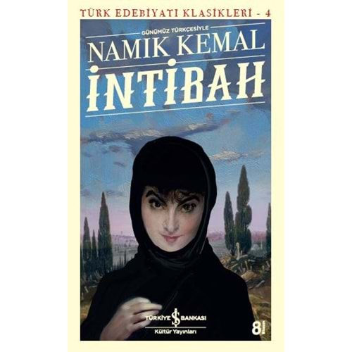 İNTİBAH-NAMIK KEMAL-İŞ BANKASI