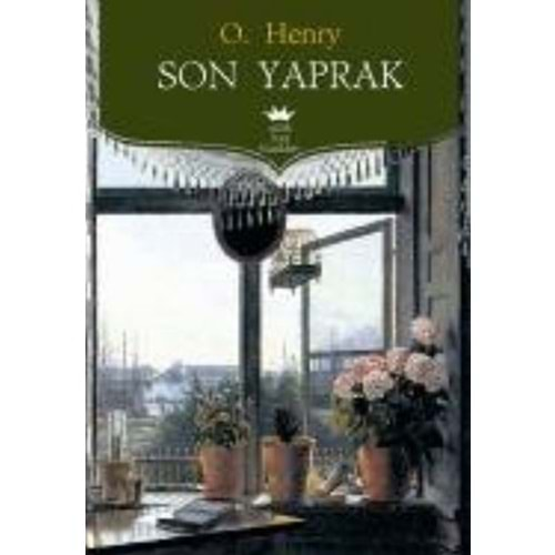 SON YAPRAK-O HENRY-ANTİK