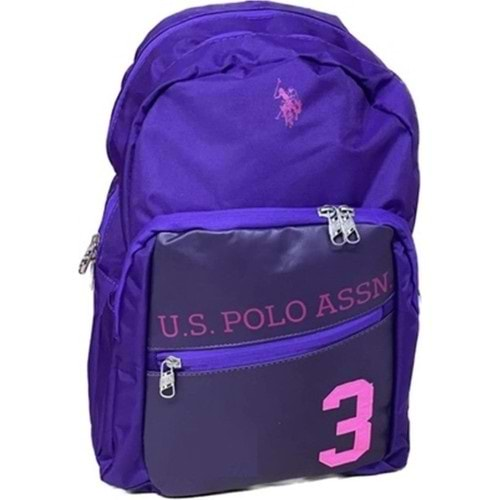 U.S.POLO ASSN.SIRT ÇANTASI-PLÇAN23214