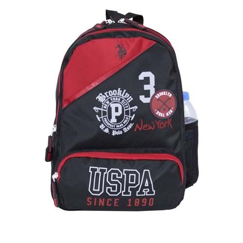 U.S.POLO ASSN.SIRT ÇANTASI-PLÇAN22204