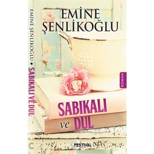 SABIKALI VE DUL- E ŞENLİKOĞLU-FESTİVAL