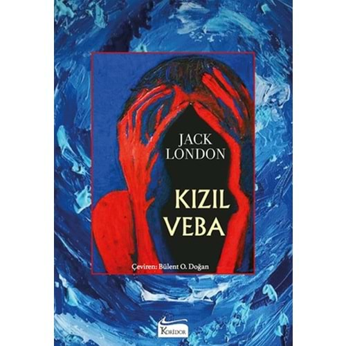 KIZIL VEBA BEZ CİLT-JACK LONDON-KORİDOR YAYINCILIK