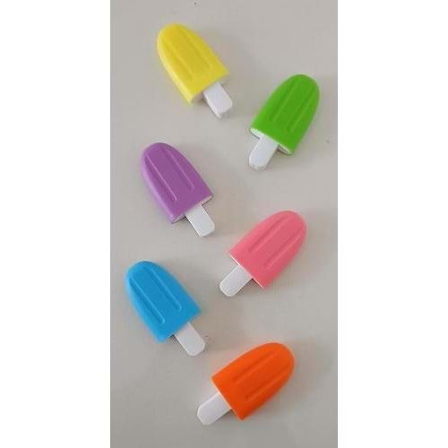 TAROS UNICK COLOR ICE CREAM FOSFORLU KALEM-7902