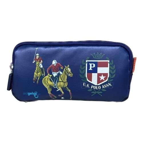 U.S.POLO ASSN.KALEM ÇANTASI-PLKLK23308