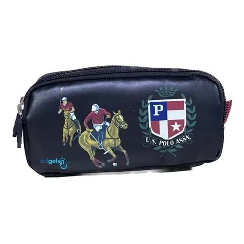 U.S.POLO ASSN.KALEM ÇANTASI-PLKLK23305