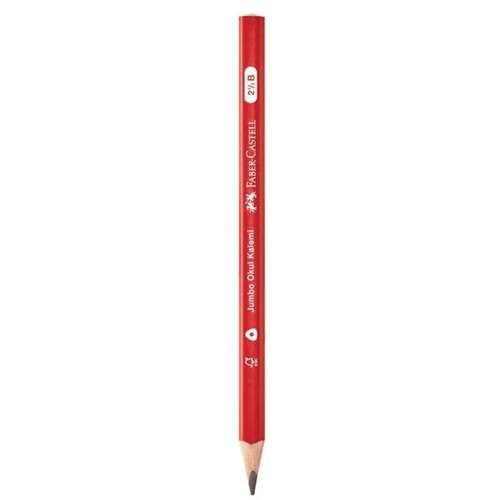 FABER CASTELL JUMBO OKUL KALEMİ-5244000024