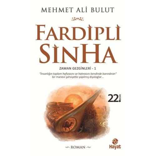 FARDİPLİ SİNHA - M.ALİ BULUT- HAYAT