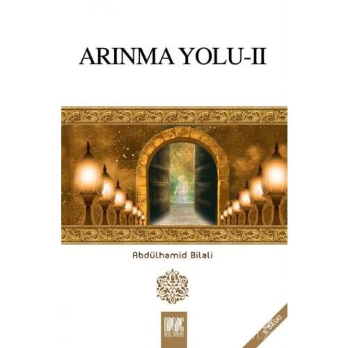 ARINMA YOLU-2 ABDULAHMİD BİLALİ- BURUÇ