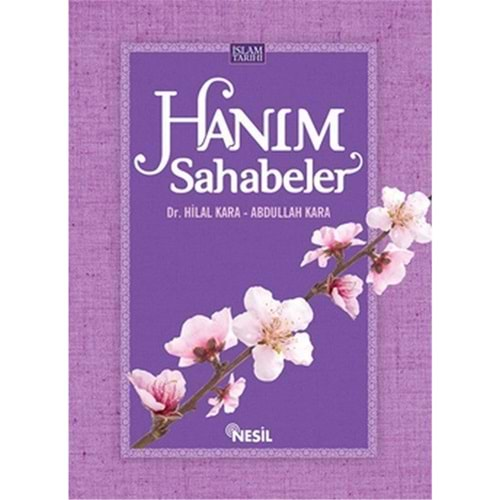 HANIM SAHABELER ANSİKLOPEDİSİ H KARA A KARA NESİL