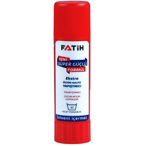 FATİH STİCK YAPIŞTIRICI GLUE 40 GR 36470