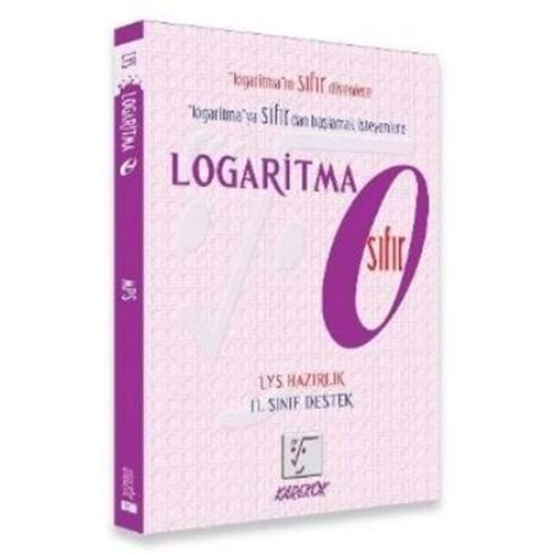 KAREKÖK YKS-AYT LOGARİTMA