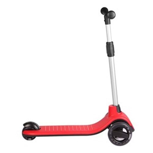 PİLSAN SPORT SCOOTER KIRMIZI-07-360