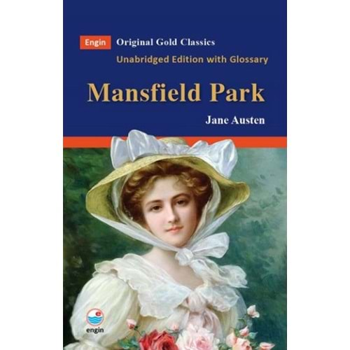 MANSFİELD PARK - JANE AUSTEN - ENGİN