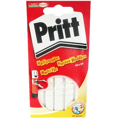 PRİTT MULTİFİX HAMUR YAPIŞTIRICI