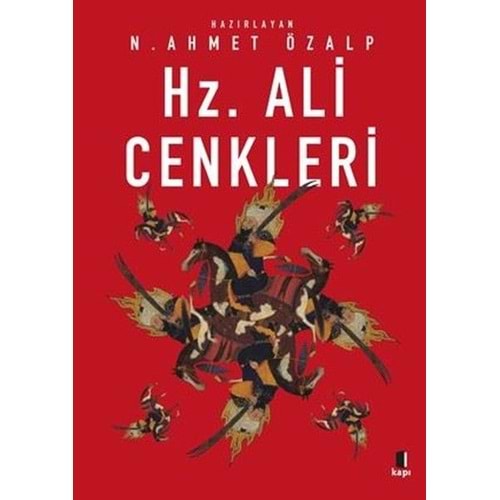 HZ.ALİ CENKLERİ-N.AHMET ÖZALP-KAPI