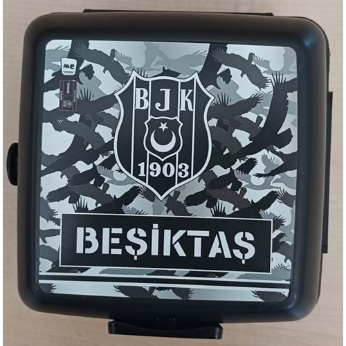 ME ÇANTA BEŞİKTAŞ LİSANSLI BESLENME KABI-23357