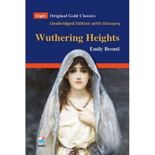 WURTHERİNG HEİGHTS - EMİLY BRONTE - ENGİN