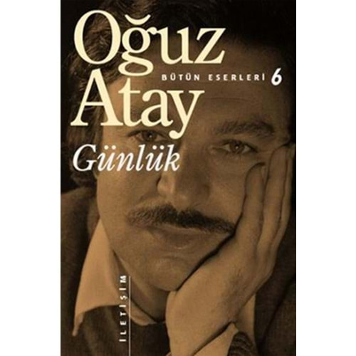 GÜNLÜK OĞUZ ATAY İLETİŞİM YAYINLARI