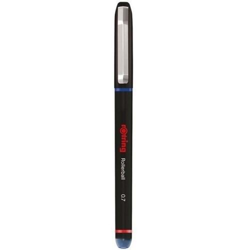 ROTRİNG ROLLERBALL 0.7 MM ROLLER KALEM MAVİ-2146106