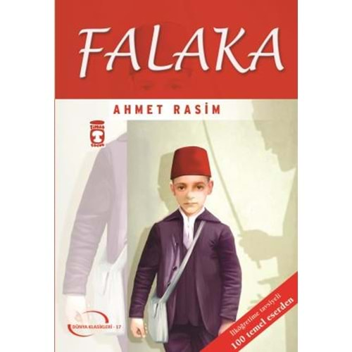 FALAKA- AHMET RASİM- TİMAŞ ÇOCUK