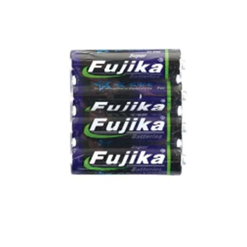 FUJİKA KALEM PİL 4 LÜ-40093