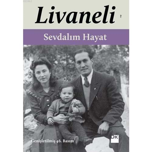 SEVDALIM HAYAT ZÜLFÜ LİVANELİ