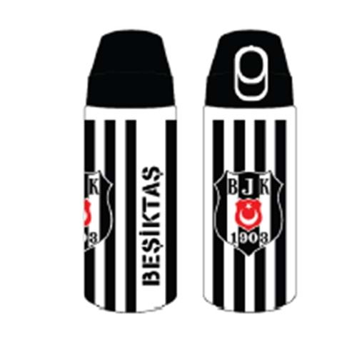 ME ÇANTA BEŞİKTAŞ 500 ML PLASTİK MATARA-24391