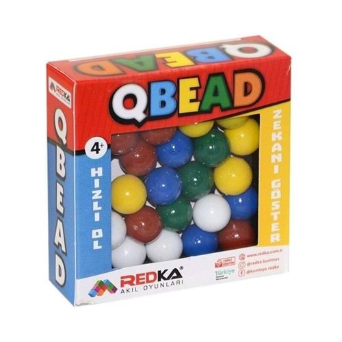 REDKA QBEAD-RD5483