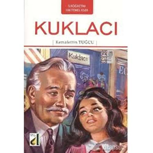 KUKLACI / KEMALETTİN TUĞCU DAMLA YAY.