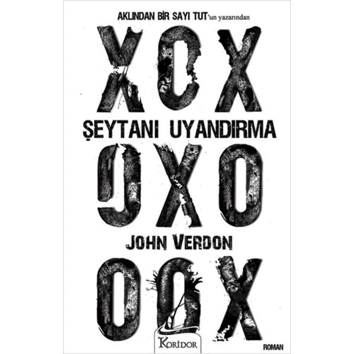 ŞEYTANI UYANDIRMA JOHN VERDON/KORİDOR