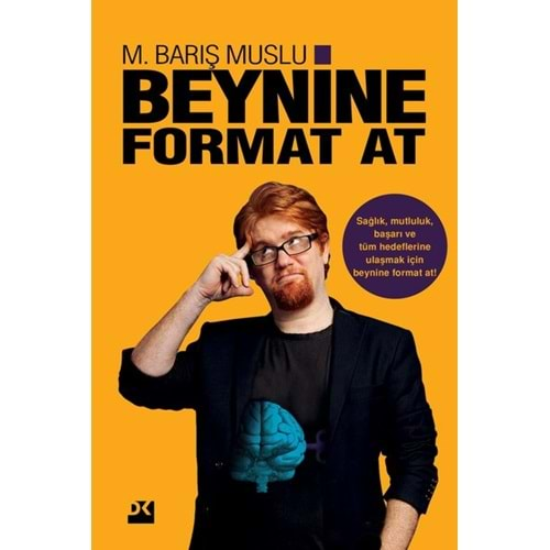 BEYNİNE FORMAT AT- M.BARIŞ MUSLU- DOĞAN