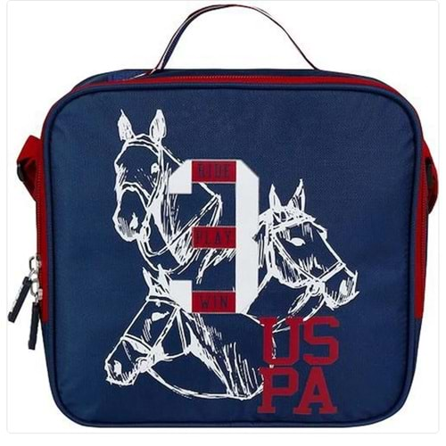 U.S.POLO ASSN.BESLENME ÇANTASI-PLBSC24201