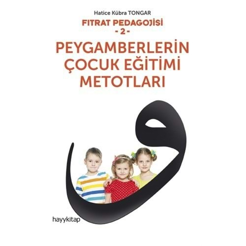 FITRAT PEDAGOJİSİ 2 -HATİCE KÜBRA TONGAR-HAYYKİTAP