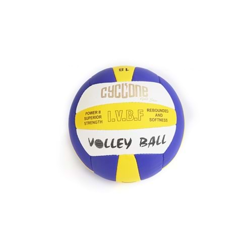 CYCLONE PRO STAR VOLEYBOL TOPU