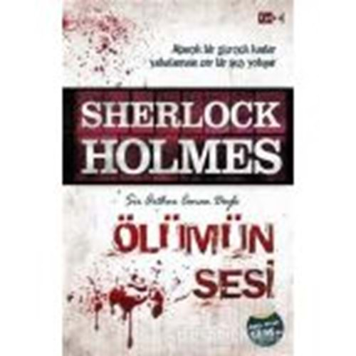 SHERLOCK HOLMES ÖLÜMÜN SESİ TUTKU